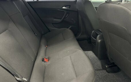 Opel Insignia II рестайлинг, 2013 год, 965 000 рублей, 11 фотография