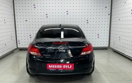 Opel Insignia II рестайлинг, 2013 год, 965 000 рублей, 6 фотография