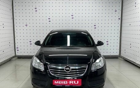 Opel Insignia II рестайлинг, 2013 год, 965 000 рублей, 3 фотография