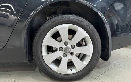 Opel Insignia II рестайлинг, 2013 год, 965 000 рублей, 21 фотография