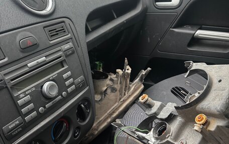 Ford Fusion I, 2008 год, 230 000 рублей, 6 фотография