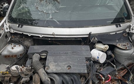 Ford Fusion I, 2008 год, 230 000 рублей, 10 фотография