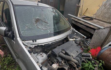 Ford Fusion I, 2008 год, 230 000 рублей, 8 фотография