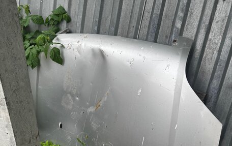 Ford Fusion I, 2008 год, 230 000 рублей, 7 фотография
