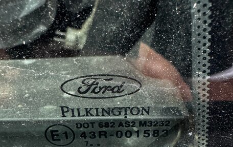 Ford Fusion I, 2008 год, 230 000 рублей, 15 фотография