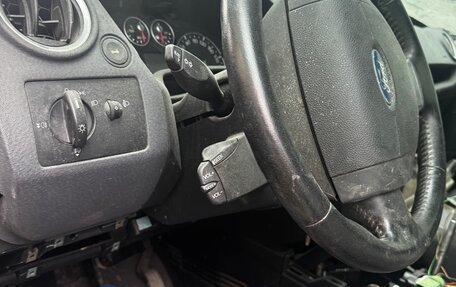 Ford Fusion I, 2008 год, 230 000 рублей, 17 фотография