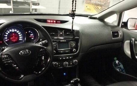 KIA cee'd III, 2014 год, 1 080 000 рублей, 5 фотография