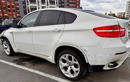 BMW X6, 2010 год, 900 000 рублей, 11 фотография