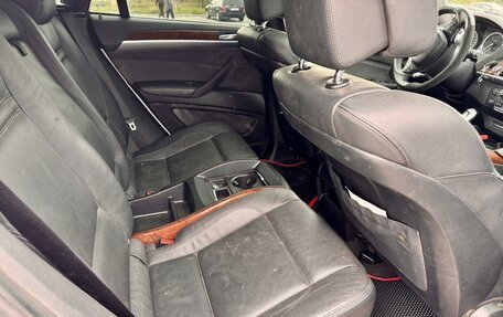 BMW X6, 2010 год, 900 000 рублей, 8 фотография