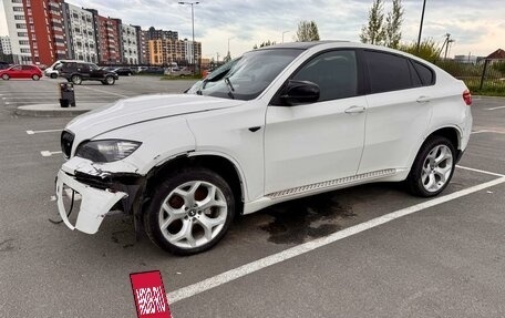 BMW X6, 2010 год, 900 000 рублей, 4 фотография