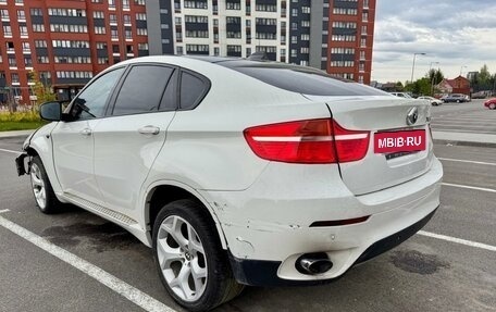BMW X6, 2010 год, 900 000 рублей, 5 фотография