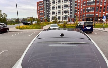 BMW X6, 2010 год, 900 000 рублей, 16 фотография