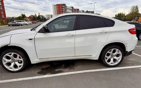 BMW X6, 2010 год, 900 000 рублей, 25 фотография