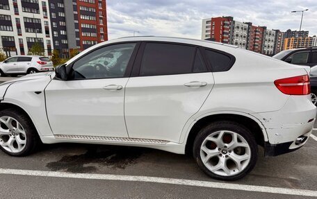 BMW X6, 2010 год, 900 000 рублей, 15 фотография