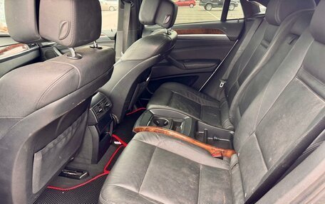BMW X6, 2010 год, 900 000 рублей, 24 фотография