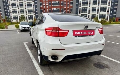BMW X6, 2010 год, 900 000 рублей, 21 фотография