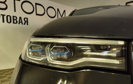 BMW X7, 2020 год, 7 100 000 рублей, 9 фотография