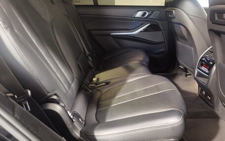 BMW X7, 2020 год, 7 100 000 рублей, 25 фотография