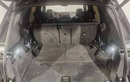 BMW X7, 2020 год, 7 100 000 рублей, 28 фотография