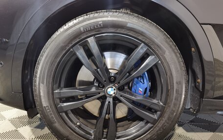 BMW X7, 2020 год, 7 100 000 рублей, 26 фотография