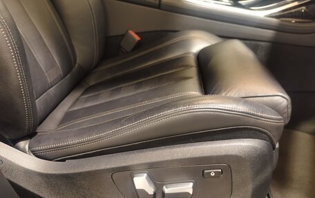 BMW X7, 2020 год, 7 100 000 рублей, 23 фотография