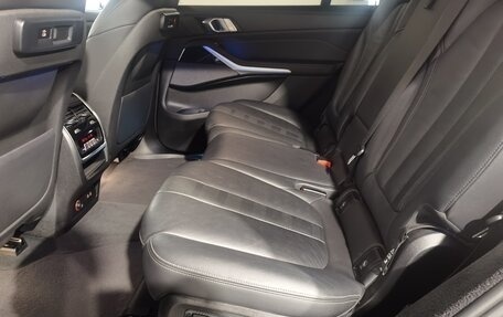 BMW X7, 2020 год, 7 100 000 рублей, 24 фотография
