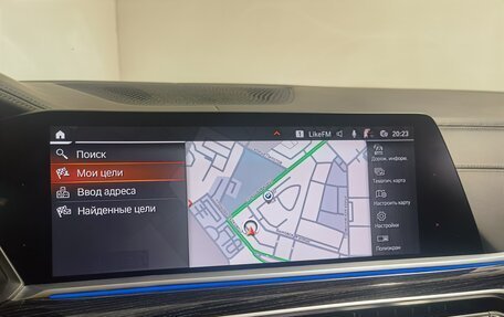 BMW X7, 2020 год, 7 100 000 рублей, 35 фотография