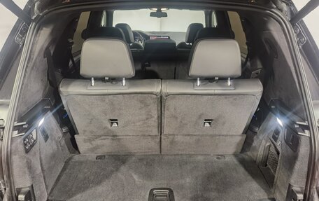 BMW X7, 2020 год, 7 100 000 рублей, 36 фотография