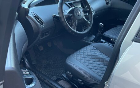 Nissan Primera III, 2003 год, 515 000 рублей, 9 фотография