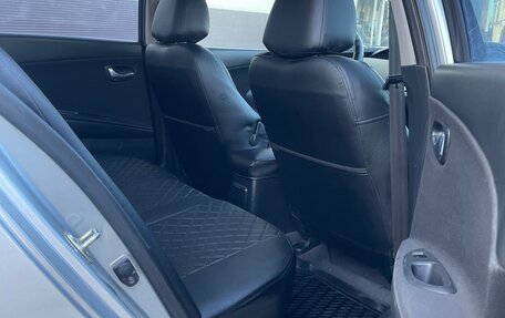 Nissan Primera III, 2003 год, 515 000 рублей, 12 фотография