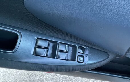 Nissan Primera III, 2003 год, 515 000 рублей, 19 фотография