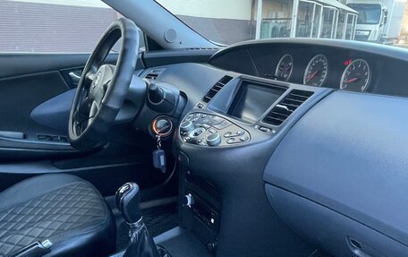 Nissan Primera III, 2003 год, 515 000 рублей, 20 фотография