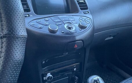 Nissan Primera III, 2003 год, 515 000 рублей, 16 фотография
