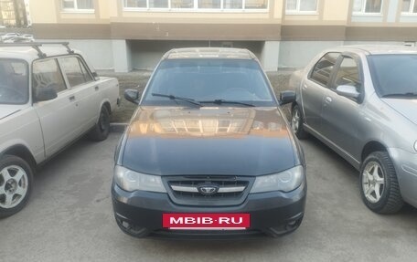 Daewoo Nexia I рестайлинг, 2011 год, 150 000 рублей, 2 фотография