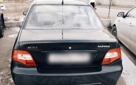 Daewoo Nexia I рестайлинг, 2011 год, 150 000 рублей, 4 фотография