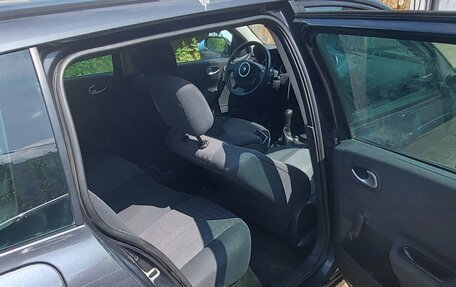 Renault Megane II, 2007 год, 500 000 рублей, 2 фотография