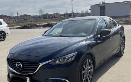 Mazda 6, 2018 год, 2 350 000 рублей, 3 фотография