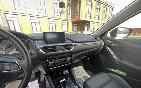Mazda 6, 2018 год, 2 350 000 рублей, 7 фотография