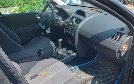 Renault Megane II, 2007 год, 500 000 рублей, 3 фотография