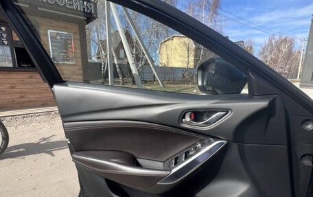 Mazda 6, 2018 год, 2 350 000 рублей, 9 фотография