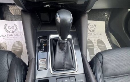 Mazda 6, 2018 год, 2 350 000 рублей, 8 фотография