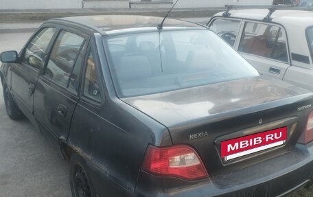 Daewoo Nexia I рестайлинг, 2011 год, 150 000 рублей, 6 фотография