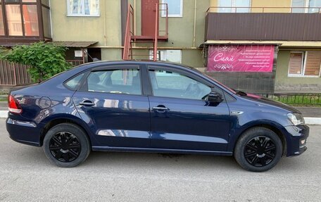 Volkswagen Polo VI (EU Market), 2017 год, 675 000 рублей, 5 фотография