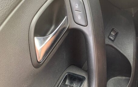 Volkswagen Polo VI (EU Market), 2017 год, 675 000 рублей, 11 фотография