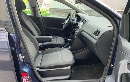Volkswagen Polo VI (EU Market), 2017 год, 675 000 рублей, 13 фотография