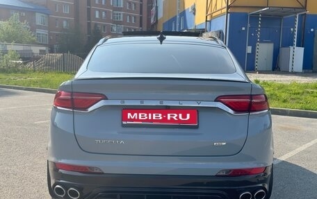 Geely Tugella FY11, 2023 год, 4 300 000 рублей, 2 фотография