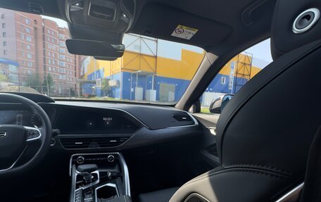 Geely Tugella FY11, 2023 год, 4 300 000 рублей, 7 фотография