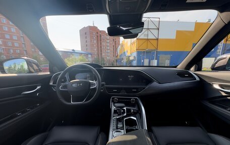 Geely Tugella FY11, 2023 год, 4 300 000 рублей, 9 фотография