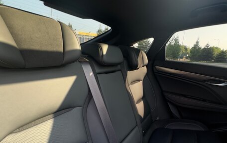 Geely Tugella FY11, 2023 год, 4 300 000 рублей, 11 фотография