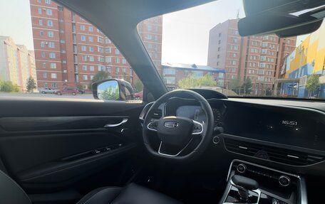 Geely Tugella FY11, 2023 год, 4 300 000 рублей, 8 фотография